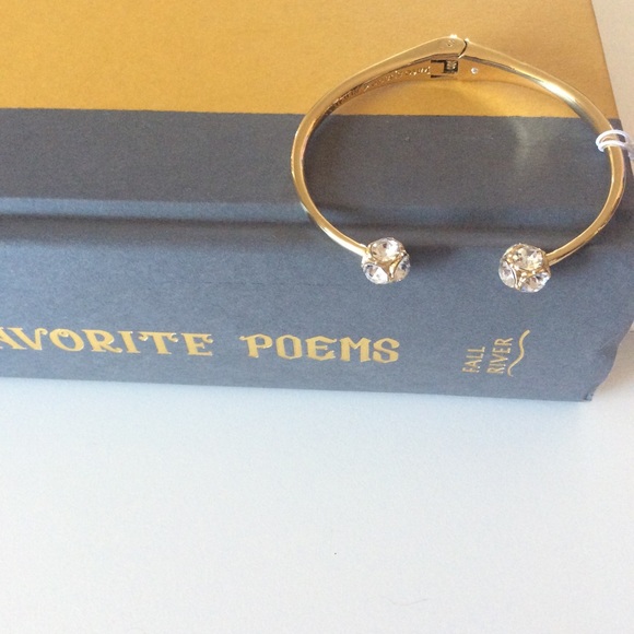 kate spade Jewelry - Kate Spade Lady Marmalade Bracelet